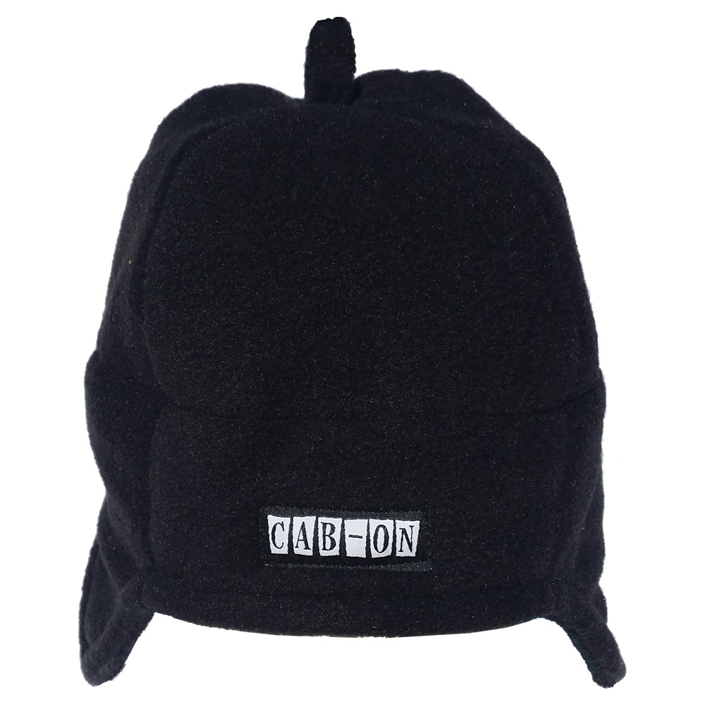 Cab-on Glow - Stars - Strong Black/Black