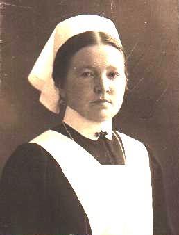 Cab-on Beanie - Butterfly