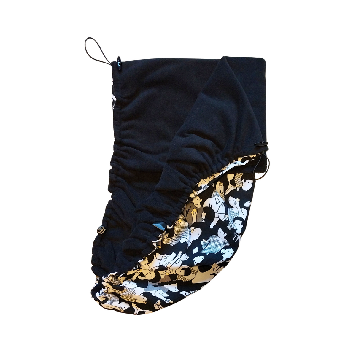 Cab-on Mobile - Black (Strl S)
