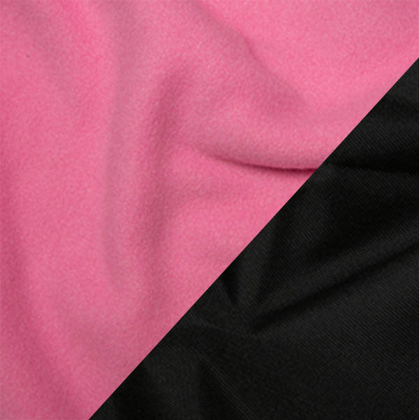 Pull-on cover Playful Pink, M/L
