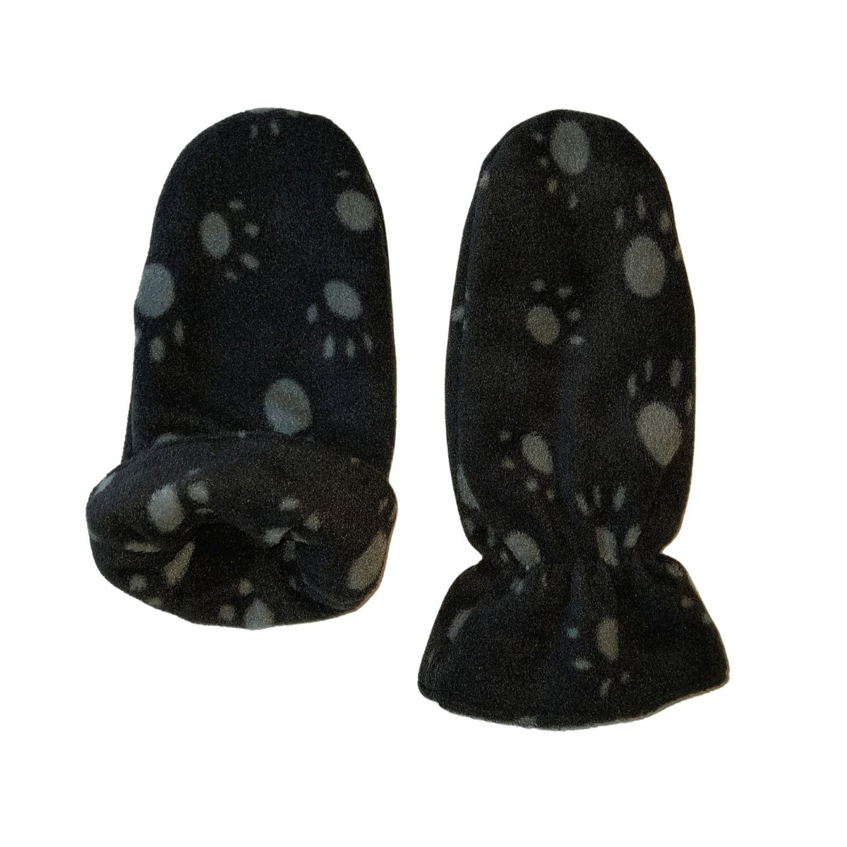 Cab-on Fleece - Vante utan tumme