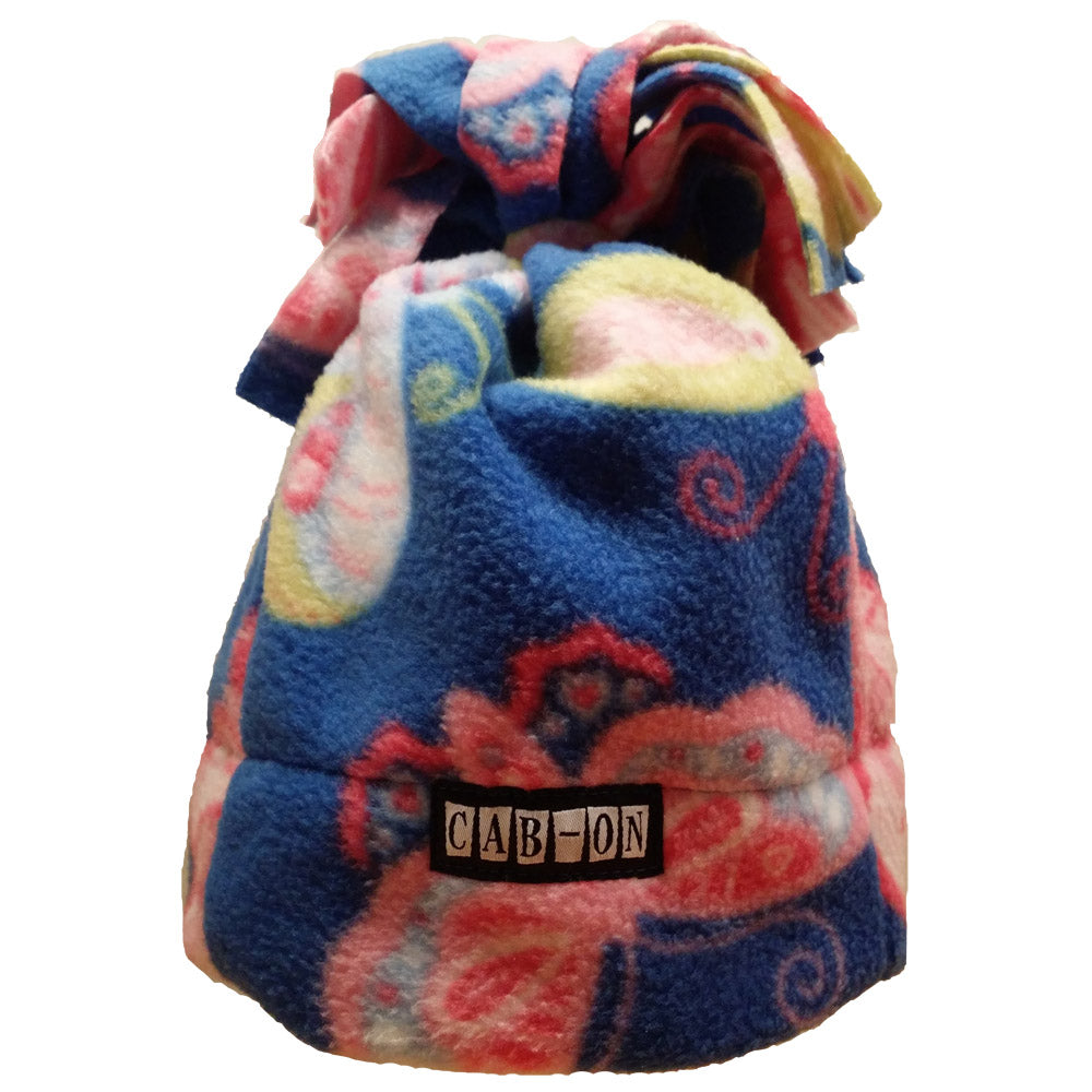 Cab-on Beanie - Butterfly