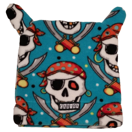 Cab-on Beanie - Pirate