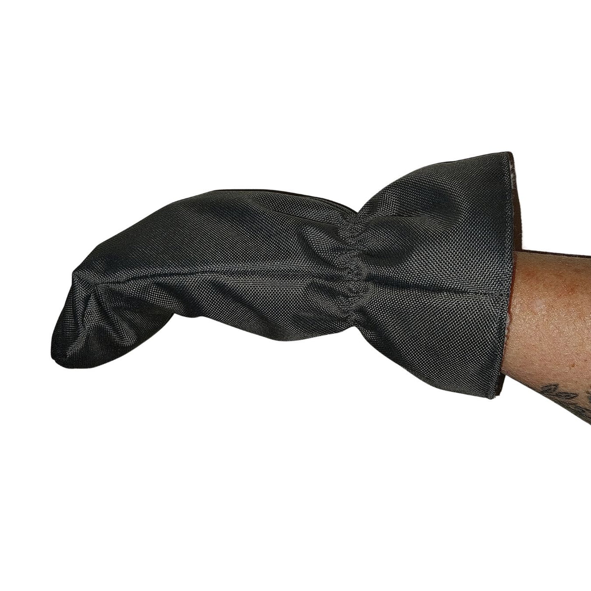 Cab-on Wind - Strong Black/Black